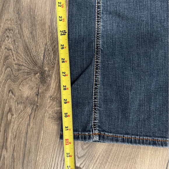 Ariat Mid Rise Bootcut - Picture 3 of 5